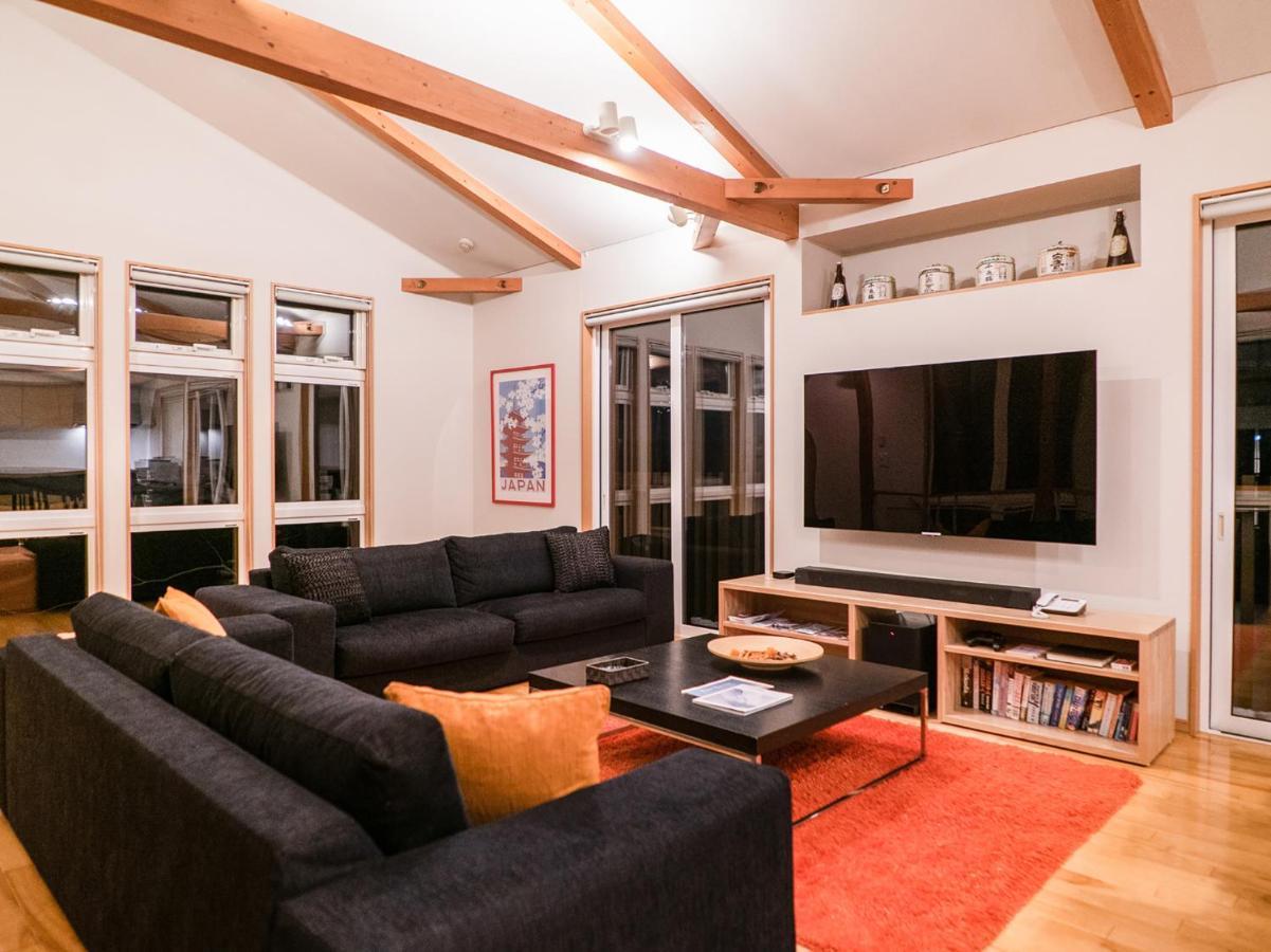 Casi 67 Chalet Kutchan Εξωτερικό φωτογραφία