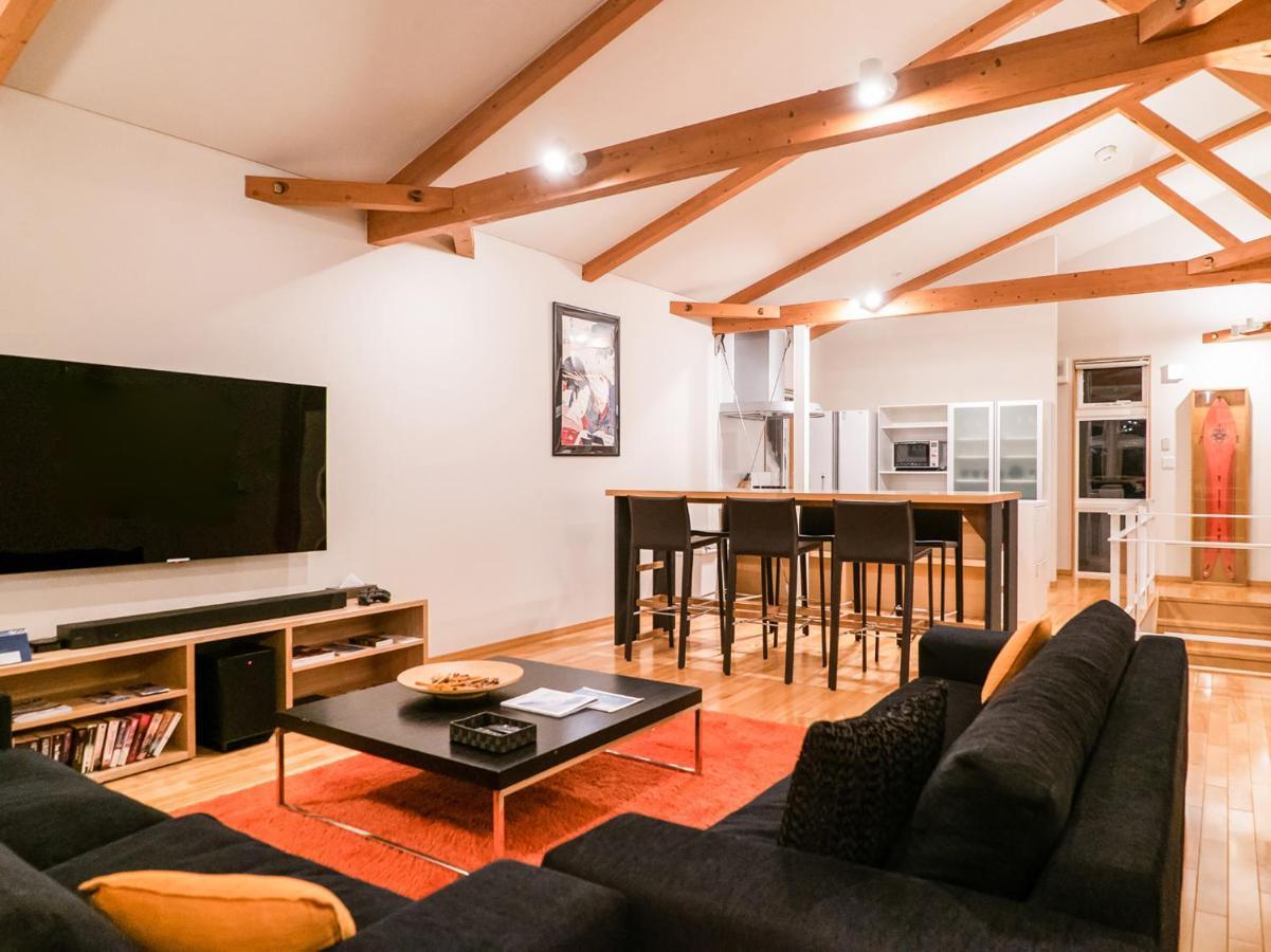 Casi 67 Chalet Kutchan Εξωτερικό φωτογραφία