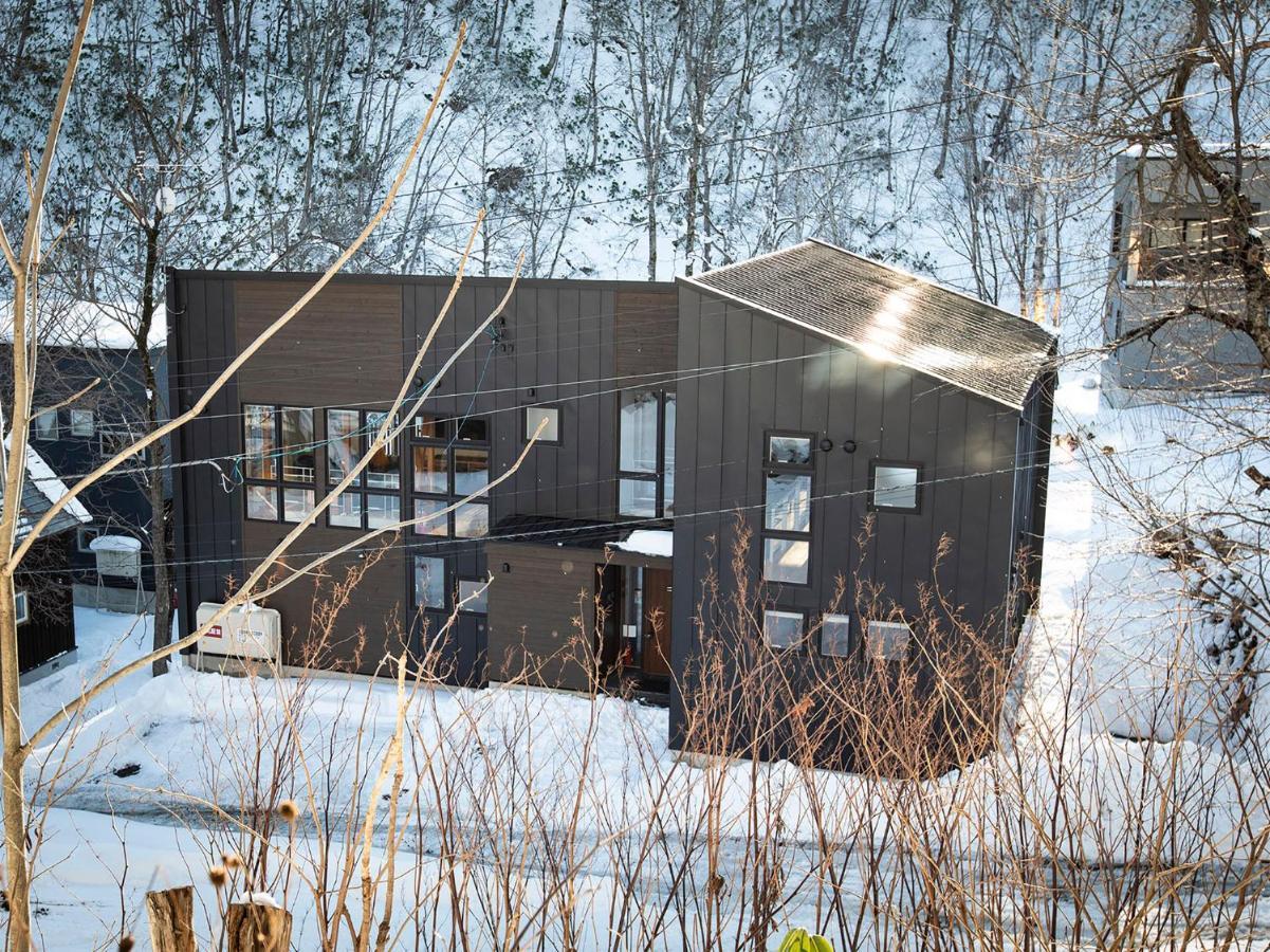 Casi 67 Chalet Kutchan Εξωτερικό φωτογραφία