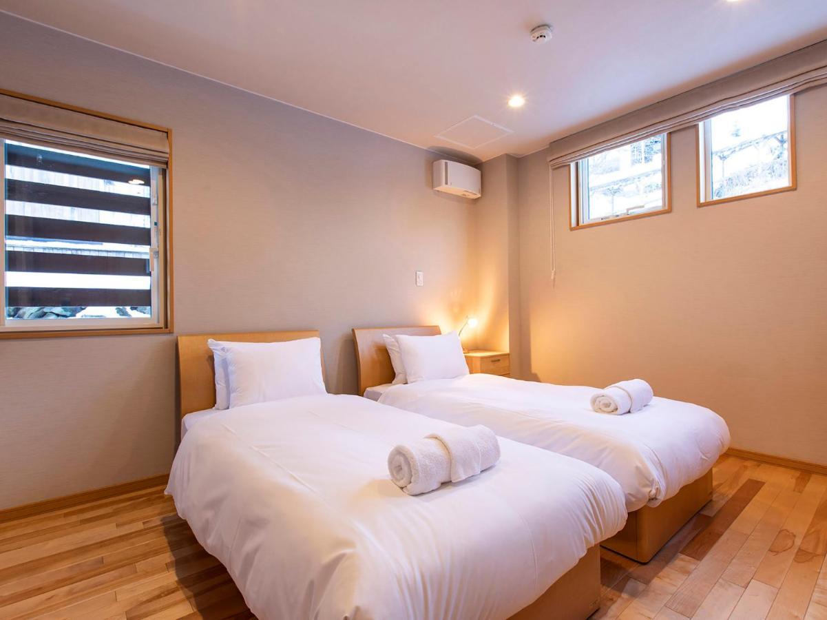Casi 67 Chalet Kutchan Εξωτερικό φωτογραφία